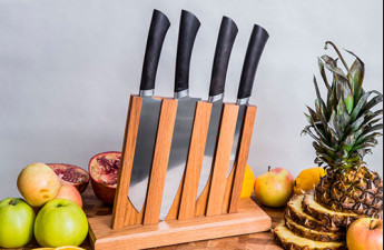 Кухонные ножи 