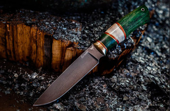 Ножи для охоты и туризма