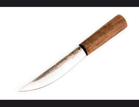 Ножи Якутский большой (95х18, орех)