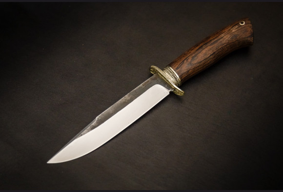 Нож Сапер <span>(х12мф, венге)</span>