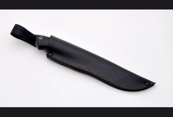 Нож Фрегат <span>(D2,мореный граб)</span>