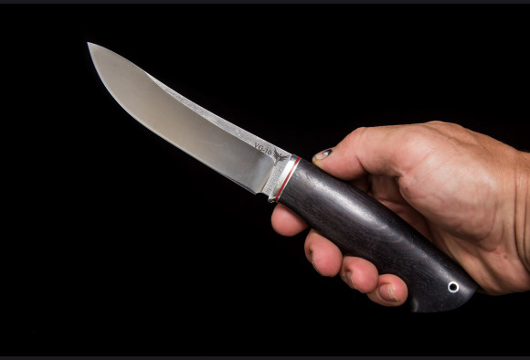 Нож Шкипер <span>(VG-10 ,мореный граб)</span>