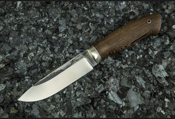 Нож Лань <span>(х12мф, венге)</span>