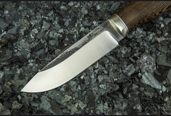 Нож Лань <span>(х12мф, венге)</span>