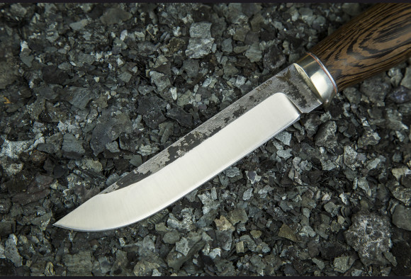 Нож Егерь <span>(х12мф, венге)</span>