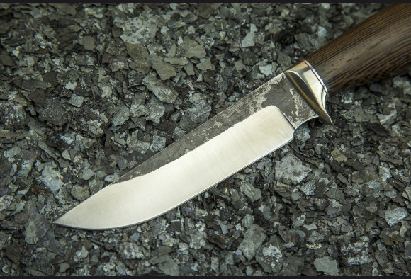 Нож Овод <span>(х12мф,венге)</span>