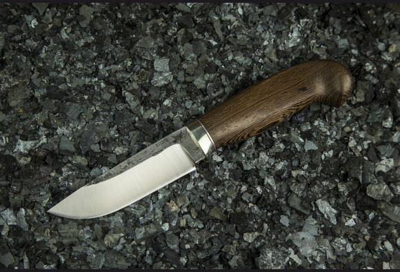 Нож Ягуар <span>(х12мф, венге)</span>