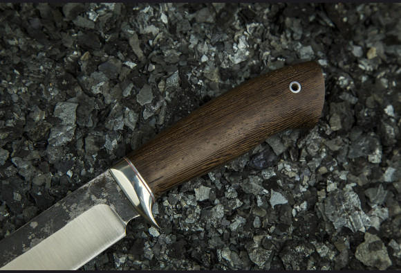 Нож Варан <span>(х12мф, венге)</span>