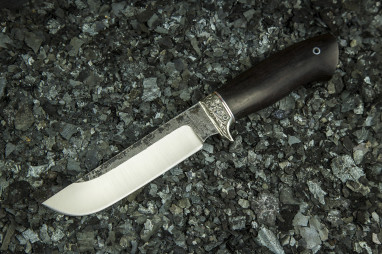 Нож Тайга <span class='product-card--title--span'>(х12мф, мореный граб)</span>